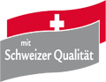 Logo Schweizer-Qualität