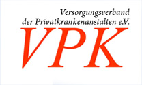 Home - Versorgungsverband der Privatkrankenanstalten e.V. (VPK)